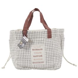 Cook Concept Bolsa Térmica Coup De Fraiche 21x12x31 cm Rosa o Marron Precio: 4.79000038. SKU: B1DESHD7QR