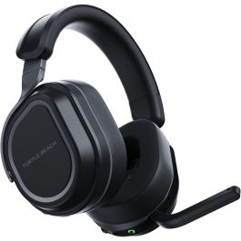 Turtle Beach TUR0731855021055 Auriculares Inalámbricos para Juegos Stealth™ 700X (Gen3) Negro - Xbox, PS5, PS4, PC, Móvil, Bluetooth, 80h