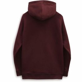 Sudadera con Capucha Niño Vans Off The Wall Board Up