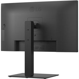 LG 27BA75QB Monitor 27 Pulgadas QHD IPS 100Hz
