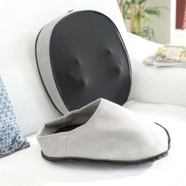 Masajeador Shiatsu Térmico 2 en 1 Futsa InnovaGoods Masajeador Shiatsu Térmico 2 en 1 Futsa InnovaGoods