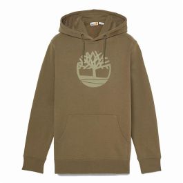 Sudadera con Capucha Hombre Timberland Kennebec River Verde M Precio: 80.0052. SKU: B144ZC2WJB