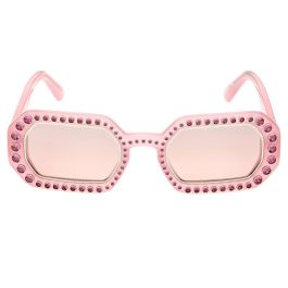 Gafas de Sol Mujer Swarovski SK0345-4872U Ø 48 mm