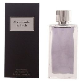 Perfume Hombre Abercrombie & Fitch EDT Precio: 11.49999972. SKU: S0508826