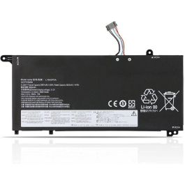 CoreParts Battery for Lenovo Notebook, Laptop, 35Wh Li-Polymer 11.55V 3000mAh, Black for FRU TP1415 LG, ThinkBook 14 G2 ITL, ThinkBook 14 G2 ITL 20VD000AMX, ThinkBook 14 G2 ITL 20VD000AUK, ThinkBook 14 G2 ITL 20VD000BPB, ThinkBook 14 G2 ITL 20VD0012SA, Th Precio: 67.50000004. SKU: B1A2EQNRSH