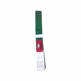 Cinturón de Artes Marciales YOSIHIRO Jim Sports Verde Precio: 5.94999955. SKU: B1CZH7MHCH