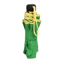 Paraguas Plegable Benetton Verde (Ø 94 cm) Paraguas Plegable Benetton Verde (Ø 94 cm)