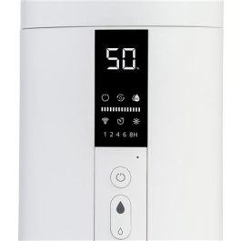 Duux DXHU11 Humidificador Smart Ultrasónico Beam 2 Blanco, 5L, 350ml/h Duux DXHU11 Humidificador Smart Ultrasónico Beam 2 Blanco, 5L, 350ml/h