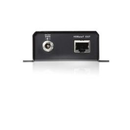 Aten VE901-AT-G Extensor Audio/Video Transmisor y Receptor de Señales AV, Resolución 4096x2160, Negro Aten VE901-AT-G Extensor Audio/Video Transmisor y Receptor de Señales AV, Resolución 4096x2160, Negro