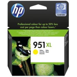 HP Officejet Pro 8100/8600 Cartucho Amarillo Nº951XL Precio: 45.50000026. SKU: S5613594