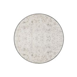 Espejo de pared Home ESPRIT Negro Moderno Acabado envejecido 90 x 5 x 90 cm Precio: 192.49999989. SKU: B1GQHQET7P