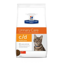 Hill'S Hpd Feline C-D 1,5 kg Precio: 27.444999780000003. SKU: B1GPDDLB9D