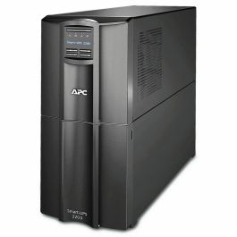 SAI Interactivo APC SMT2200IC 1980W SAI Interactivo APC SMT2200IC 1980W Precio: 1809.98999984. SKU: B16YZK7J38