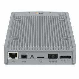Axis P7304 Codificador de Vídeo IP de 4 Canales para Cámaras Analógicas hasta 4K H.264/H.265 con Zipstream y Análisis Inteligentes
