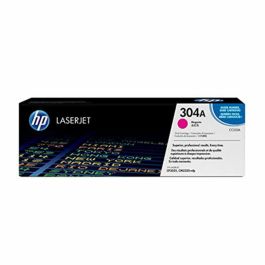 HP Laserjet Color CP2025,CM2320 Toner Magenta 2.800 pag. 304A HP Laserjet Color CP2025,CM2320 Toner Magenta 2.800 pag. 304A Precio: 155.50000037. SKU: S8409659