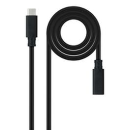 Cable USB NANOCABLE 10.01.4501-L150