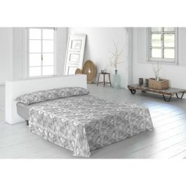 Juego de Sábanas Pierre Cardin TANIA Gris Cama de 135 Precio: 31.69000043. SKU: B162D3N3W4