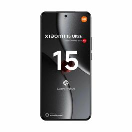 Smartphone Xiaomi 25010PN30G 6,73" Octa Core 16 GB RAM 512 GB Negro Smartphone Xiaomi 25010PN30G 6,73" Octa Core 16 GB RAM 512 GB Negro