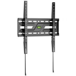 Aisens Soporte de Pared Eco Ultra Delgado para TV 32"-75" Negro, VESA 400x400mm, Carga Máxima 75kg Precio: 8.49999953. SKU: B16N7Z6PQ7