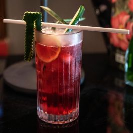 Rcr Cristalleria IT Timeless Vaso Alto 440 Ml Cristal Ecológico LUXION 6 Unidades Altura 150 Mm