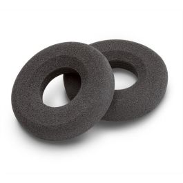 Poly Blackwire 3310/3320 Foam Ear Cushions (2 Pieces) Precio: 6.50000021. SKU: B18EQLREP3