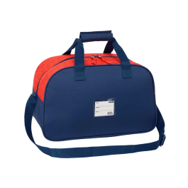 Bolsa de Deporte Super Mario Trick Rojo Azul oscuro 40 x 24 x 23 cm