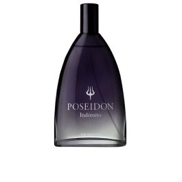 Poseidon Indomito For Men Eau de Toilette Vaporizador 150 ml para Hombre Precio: 12.59000039. SKU: S0589413