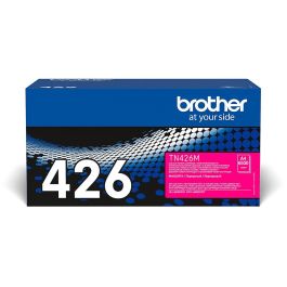 Brother TN-426M Tóner Original Magenta, 6.500 páginas ISO 19798, para HL-L8360CDW, MFC-L8900CDW Precio: 205.98999949. SKU: S8402233