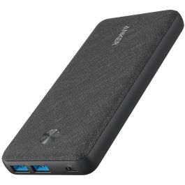 Anker PowerCore III Sense 20000mAh Powerbank con Power Delivery y PowerIQ, 1 USB-C y 2 USB-A, Carga Rápida, Negro Precio: 84.50000031. SKU: B1JDDNF8QA
