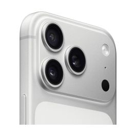 Smartphone Apple MG8G4ZD/A?AT 6,3" Hexa Core 12 GB RAM 256 GB Plateado