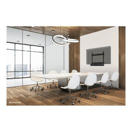 Soporte TV Neomounts WL30S-850BL18 43-86" 43" 86" 100 kg