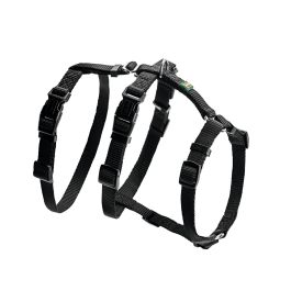 Hunter VARIO RAPID Arnés de Seguridad para Perros, Pecho 64-100 cm, Negro Precio: 25.4999998. SKU: B1JG6Z7F74