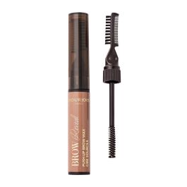 Bourjois BROW REVEAL gel de cejas #02-blonde 6 gr Cera fijadora de cejas volumen y laminado hasta 24 horas