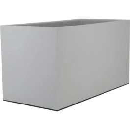 Riviera RIV3580798265777 Bin de flores de granito - 60x30 cm - piedra Precio: 46.49999992. SKU: B1GZCNHMBG
