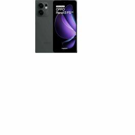 Oppo Reno13 FS 5G - Smartphone con Pantalla AMOLED 6.67" 120Hz, 50MP Cámara, Batería 5800mAh, 12GB RAM, 512GB Almacenamiento
