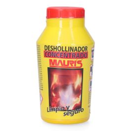 Mauris 03701 Deshollinador concentrado para chimeneas, estufas y calderas - 250 g Precio: 5.79000004. SKU: B15C3J78T2