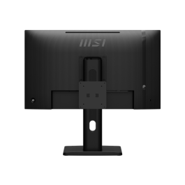 MSI PRO MP275PG E14 Monitor de PC 27" Full HD LCD Negro 1920 x 1080 Pixeles