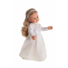 Muñeca bella comunión rubia 45 cm Muñeca bella comunión rubia 45 cm