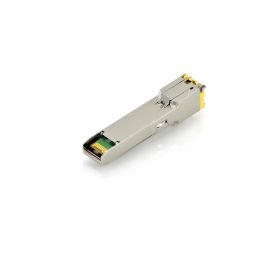 Digitus Módulo SFP de Cobre 1.25 Gbps RJ45
