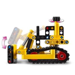 Juego de Construcción Lego 42163 Multicolor Juego de Construcción Lego 42163 Multicolor