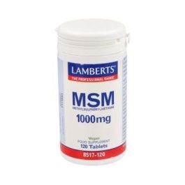Msm 1000 Mg Precio: 27.5. SKU: B126BPGWXG