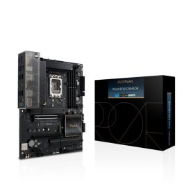 ASUS PROART B760-CREATOR Intel B760 LGA 1700 ATX ASU1697102451806 Placa base