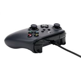 Mando Gaming Powera Negro