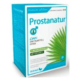 DIETMED Prostanatur 60 Perlas con Saw Palmetto y Vitamina E para la Función Urinaria Masculina Precio: 29.5000002. SKU: B17QDV2E3H