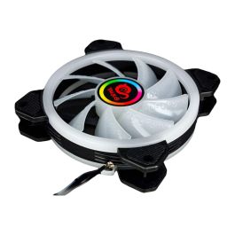 Ventilador de Caja Talius Iris/Cronos Spectrum Ø 12 cm