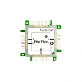 ALLNET CD4013 BrickRknowledge Logik JK Flipflop para compatibilidad con Brick’R’knowledge Precio: 38.50000022. SKU: B15MZQG2ZA