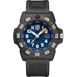 Reloj Hombre Luminox XS.3503.NSF Plateado (Ø 44 mm) Precio: 659.45. SKU: B1BSPK9K4A
