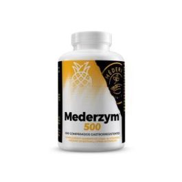 Mederzym 500Comp. Mederzym 500Comp. Precio: 167.4999997. SKU: B18HYWDK2N