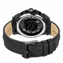 Reloj Hombre Police PEWJA2108201 (Ø 47 mm)