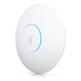 Ubiquiti U6-Enterprise Access Point Wifi 6E (2.4/5/6 GHz, 4800 Mbit/s, WPA3)